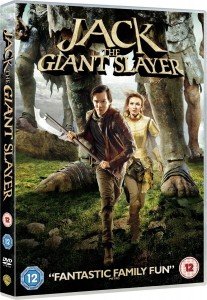 DVD 3D Packshot
