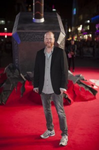 Global Premiere for "Marvel's Thor: The Dark World" at Odeon Lei